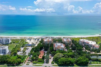 2151 Gulf Of Mexico Drive #5, Longboat Key, FL 34228 - Photo 1