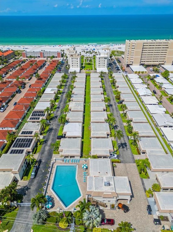 6146 Midnight Pass Rd, Sarasota FL  34242-2213 exterior