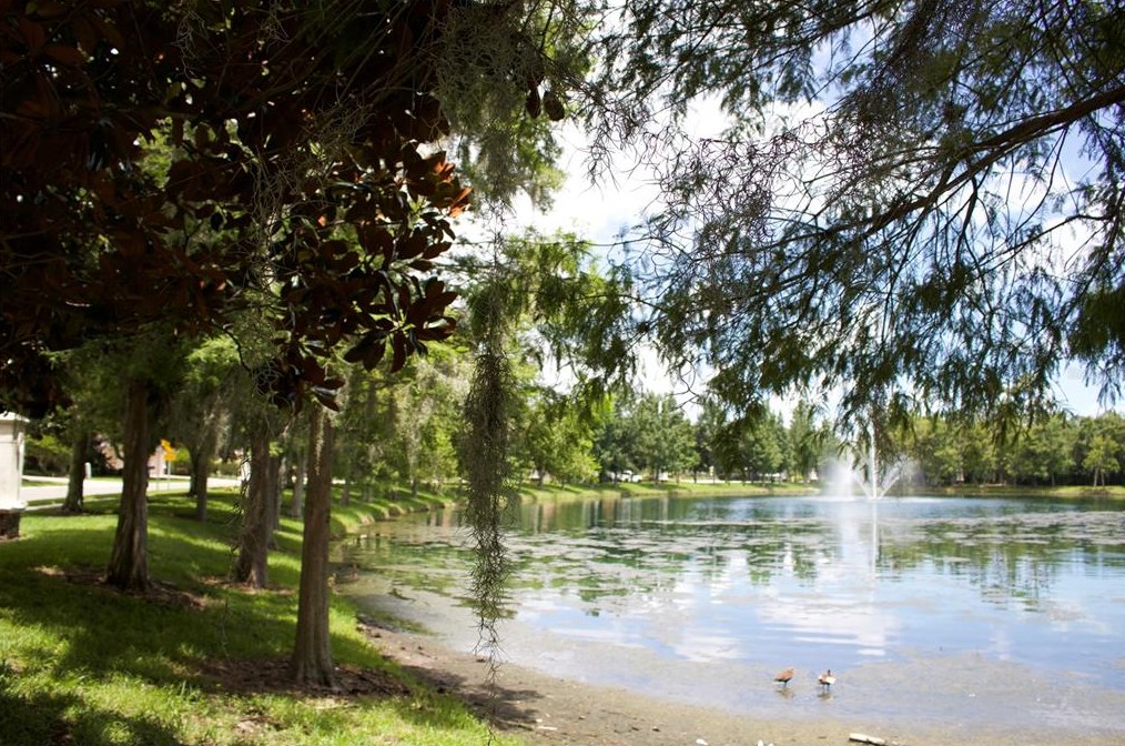 4959 80th Avenue Cir, Sarasota FL  34243-4916 exterior