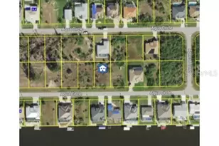15801 Aqua Cir, Port Charlotte, FL 33981 - Photo 1