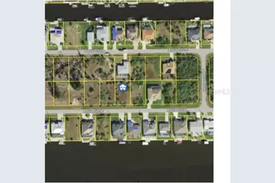 15443 Aqua Circle, Port Charlotte, FL 33981 - Photo 1
