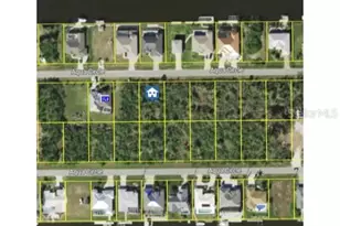 15491 Aqua Cir, Port Charlotte, FL 33981 - Photo 1