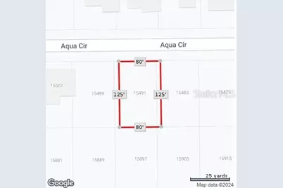 15491 Aqua Circle, Port Charlotte, FL 33981 - Photo 3