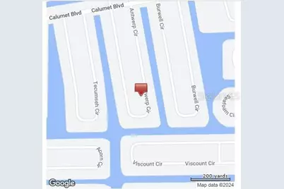8289 Antwerp Circle, Port Charlotte, FL 33981 - Photo 3