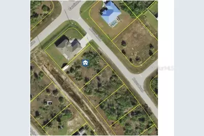 8139 Bosco Road, Port Charlotte, FL 33981 - Photo 1
