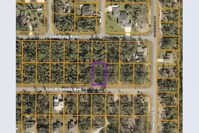 Las Almanos Avenue, North Port, FL 34288 - Photo 1