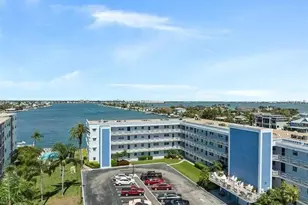 5555 Gulf Blvd, Saint Pete Beach, FL 33706 - Photo 1