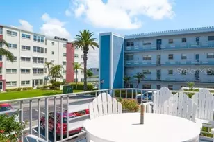 5555 Gulf Blvd, Saint Pete Beach, FL 33706 - Photo 21