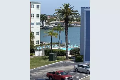 5555 Gulf Boulevard #104, Saint Pete Beach, FL 33706 - Photo 29