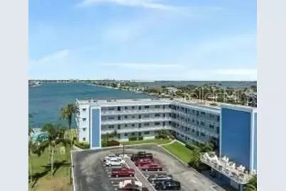 5555 Gulf Boulevard #104, Saint Pete Beach, FL 33706 - Photo 31