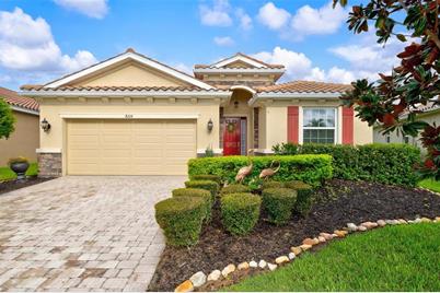 8214 Las Lilias Court, Sarasota, FL 34243 - Photo 1