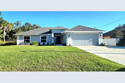 3884 S Haberland Boulevard, North Port, FL 34288 - Photo 1
