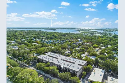 3700 S Osprey Avenue #214, Sarasota, FL 34239 - Photo 1