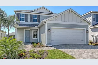 10145 Spruce River Way, Parrish, FL 34219 - Photo 1