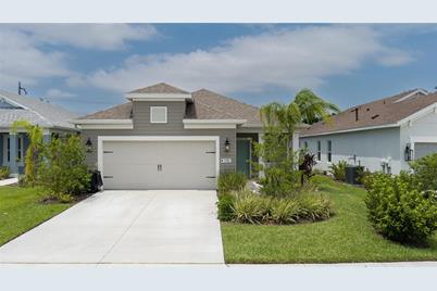 3705 Woodmont Drive, Parrish, FL 34219 - Photo 1