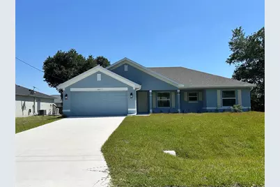 4865 Manila Avenue, North Port, FL 34288 - Photo 1