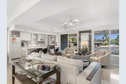 1900 Benjamin Franklin Drive #V-15, Sarasota, FL 34236 - Photo 33