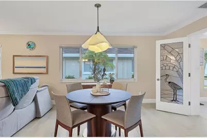 1900 Benjamin Franklin Drive #V-15, Sarasota, FL 34236 - Photo 13
