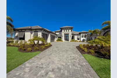 1107 Blue Shell Loop, Sarasota, FL 34240 - Photo 1