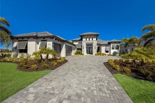 1107 Blue Shell Loop, Sarasota, FL 34240 - Photo 1