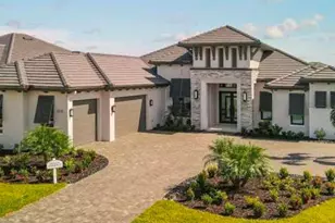 1107 Blue Shell Loop, Sarasota, FL 34240 - Photo 1