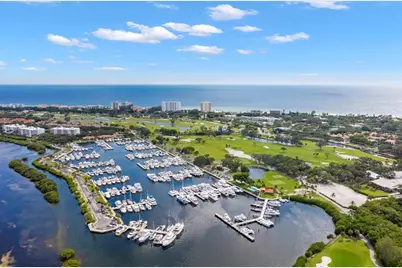 2600 Harbourside Drive #R-07, Longboat Key, FL 34228 - Photo 9
