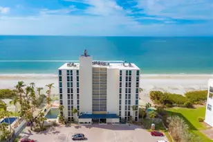4485 Gulf of Mexico Dr, Longboat Key, FL 34228 - Photo 1