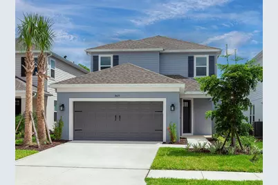 8429 Skye Ranch Boulevard, Sarasota, FL 34241 - Photo 1