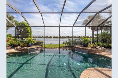 105 Medici Terrace, North Venice, FL 34275 - Photo 1