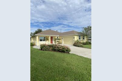 3533 Britt Road, Mount Dora, FL 32757 - Photo 1