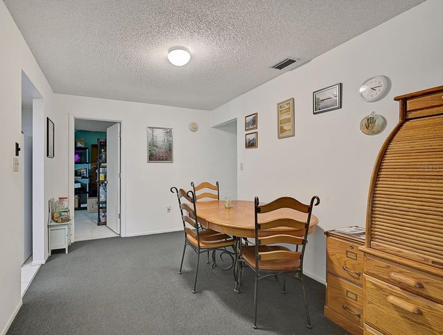 1862 Rita St, Sarasota FL  34231-6634 exterior