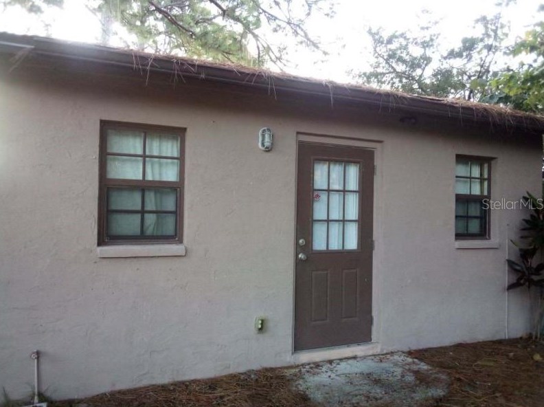 1862 Rita St, Sarasota FL  34231-6634 exterior