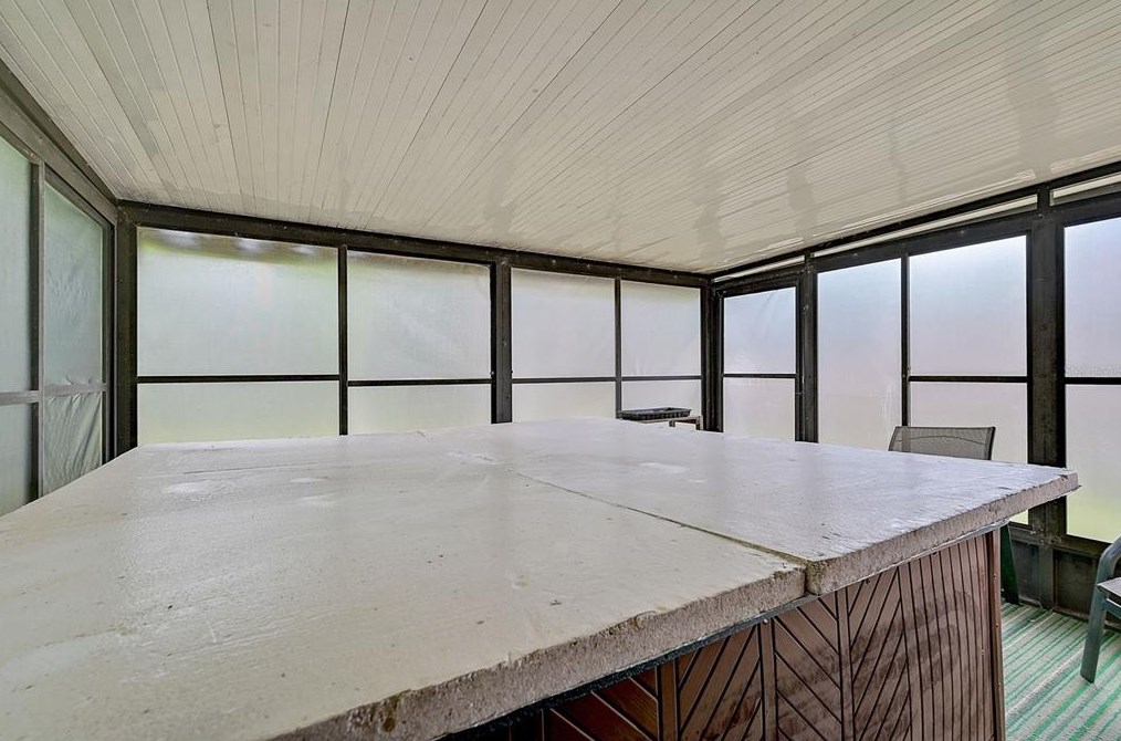 1862 Rita St, Sarasota FL  34231-6634 exterior