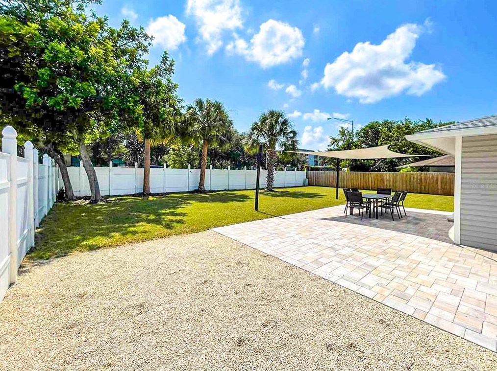 2845 Indianwood Dr, Sarasota FL  34232-6010 exterior