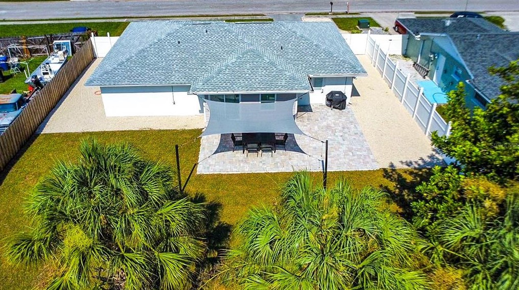 2845 Indianwood Dr, Sarasota FL  34232-6010 exterior