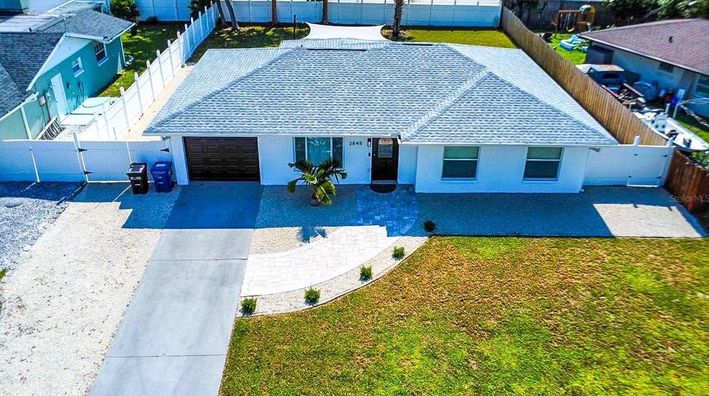 2845 Indianwood Dr, Sarasota FL  34232-6010 exterior