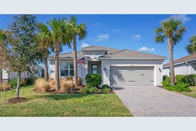 14573 Ponce De Leon Trail, Port Charlotte, FL 33981 - Photo 1