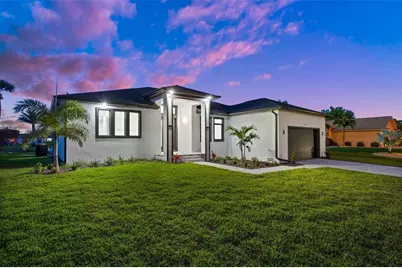 45 Bunker Lane, Rotonda West, FL 33947 - Photo 3