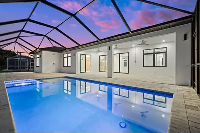 45 Bunker Lane, Rotonda West, FL 33947 - Photo 5