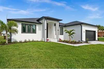 45 Bunker Lane, Rotonda West, FL 33947 - Photo 1