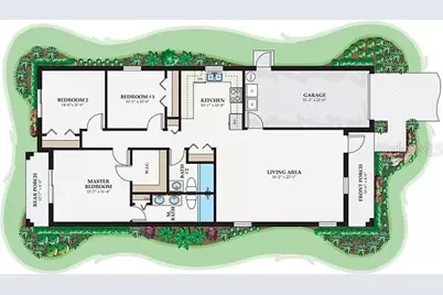 1439 Las Villas Boulevard, Sebring, FL 33870 - Photo 3