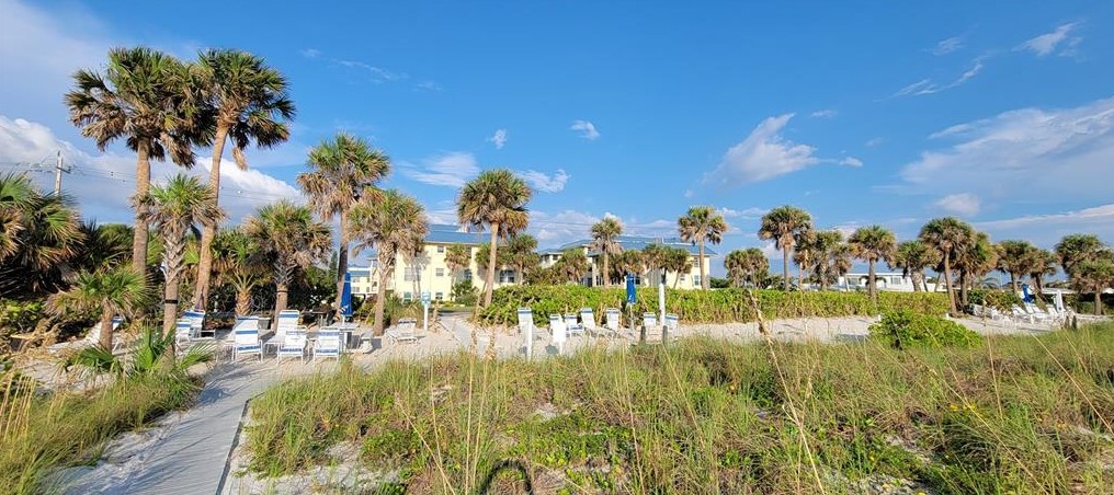 3810 Gulf Of Mexico Dr, Longboat Key FL  34228-2740 exterior