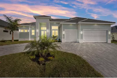 2129 Cape Coral Parkway W, Cape Coral, FL 33914 - Photo 1