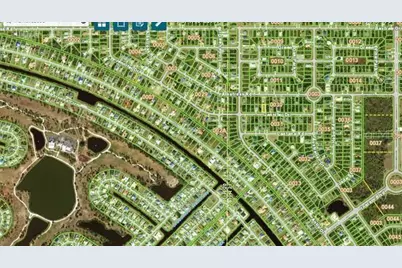 202 Jennifer Drive, Rotonda West, FL 33947 - Photo 1