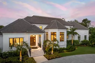 501 Harbor Point Rd, Longboat Key, FL 34228 - Photo 3