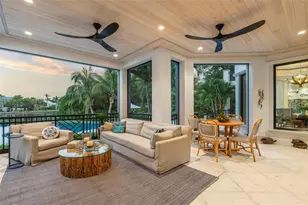 501 Harbor Point Rd, Longboat Key, FL 34228 - Photo 57