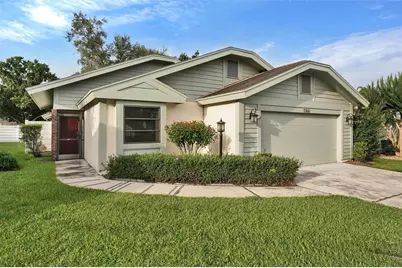 7861 Pine Trace Drive #7861, Sarasota, FL 34243 - Photo 1