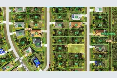 180 Jade Street, Rotonda West, FL 33947 - Photo 1