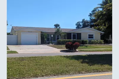 3070 Gulf Gate Drive, Sarasota, FL 34231 - Photo 1