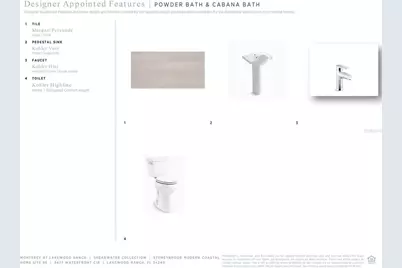 2477 Waterfront Circle, Sarasota, FL 34240 - Photo 9